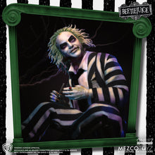 Mezco - ONE:12 COLLECTIVE Beetlejuice - Pre order