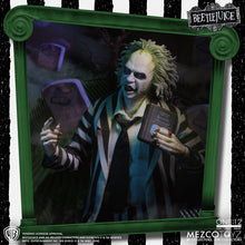 Mezco - ONE:12 COLLECTIVE Beetlejuice - Pre order