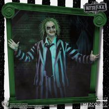 Mezco - ONE:12 COLLECTIVE Beetlejuice - Pre order