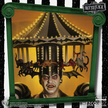 Mezco - ONE:12 COLLECTIVE Beetlejuice - Pre order