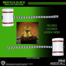 Mezco - ONE:12 COLLECTIVE Beetlejuice - Pre order