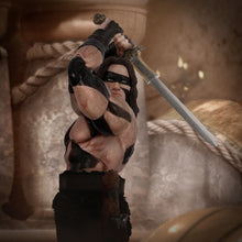 Mezco One:12 Collective Conan The Barbarian (1982): War Paint Edition