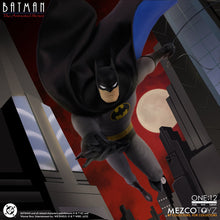 Mezco One:12 Collective Batman: The Animated Series - Batman - Pre Order