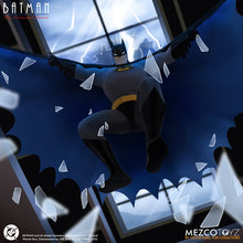 Mezco One:12 Collective Batman: The Animated Series - Batman - Pre Order