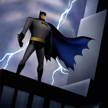 Mezco One:12 Collective Batman: The Animated Series - Batman - Pre Order