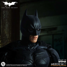 Mezco One:12 Collective The Dark Knight: Batman - Pre Order