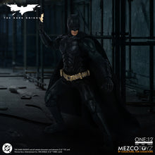 Mezco One:12 Collective The Dark Knight: Batman - Pre Order