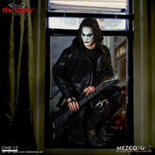 Mezco One:12 Collective: THE CROW