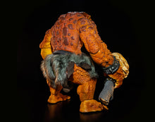 Mythic Legions: Brontus 2