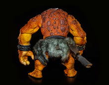 Mythic Legions: Brontus 2
