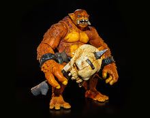 Mythic Legions: Brontus 2