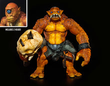 Mythic Legions: Brontus 2