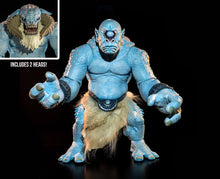 Mythic Legions: ICE TROLL 2