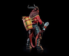 Mythic Legions Retailer Exclusive Krampus