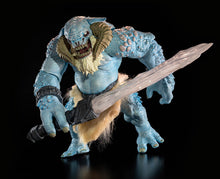 Mythic Legions: ICE TROLL 2