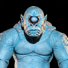 Mythic Legions: ICE TROLL 2