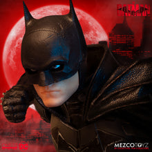 Mezco ONE:12 COLLECTIVE DC THE BATMAN