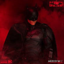 Mezco ONE:12 COLLECTIVE DC THE BATMAN