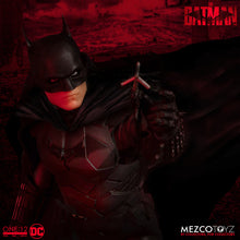 Mezco ONE:12 COLLECTIVE DC THE BATMAN