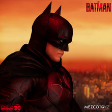 Mezco ONE:12 COLLECTIVE DC THE BATMAN
