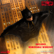 Mezco ONE:12 COLLECTIVE DC THE BATMAN