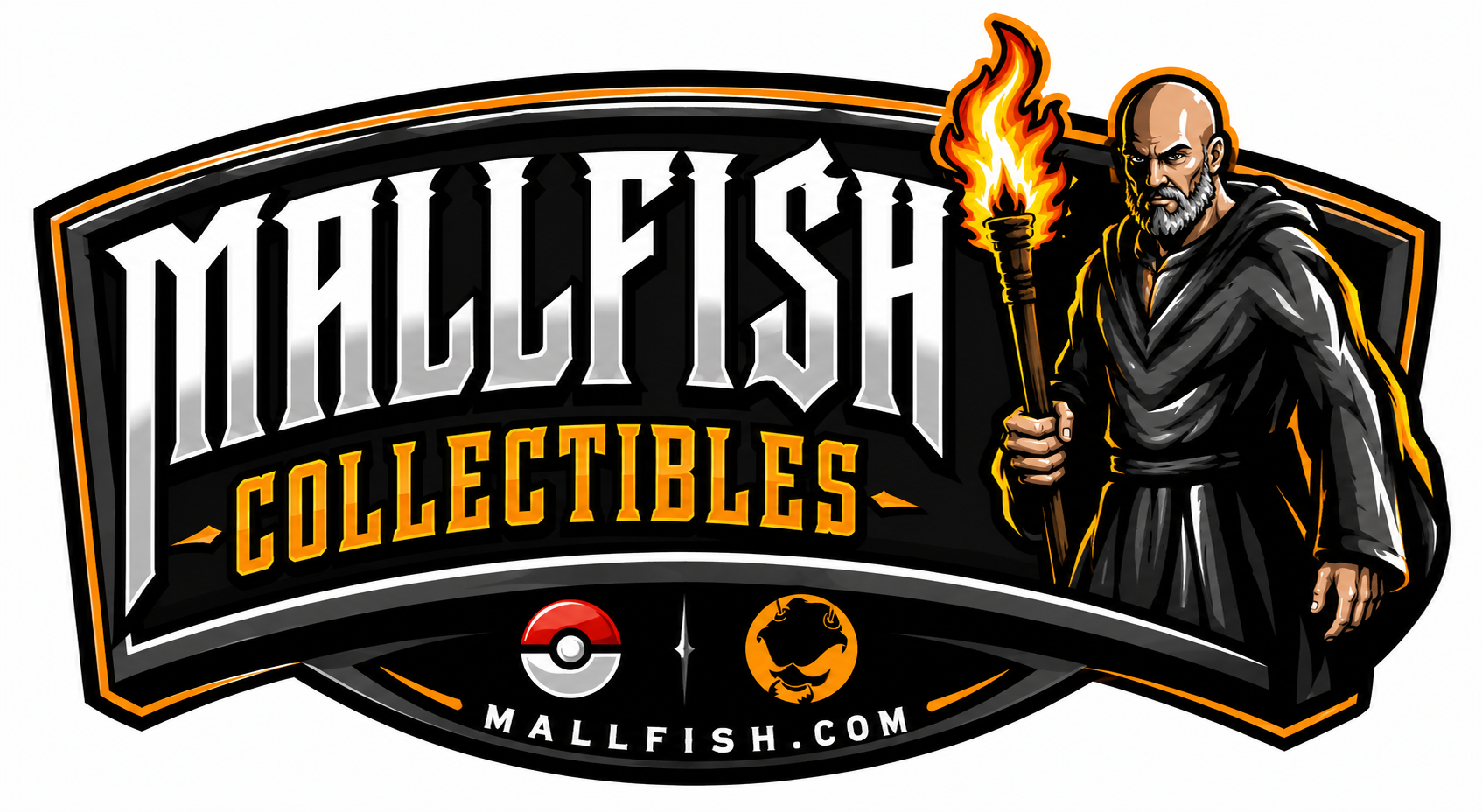 MallFish Collectibles