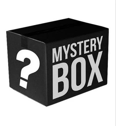 MallFish Mezco One:12 Myster Boxes (1 Mezco Per Box)