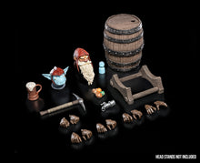 Horror of Einsamall - Burris Birgerstori - Pre-order