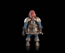 Horror of Einsamall - Burris Birgerstori - Pre-order