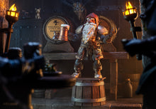 Horror of Einsamall - Burris Birgerstori - Pre-order