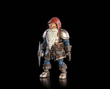 Horror of Einsamall - Burris Birgerstori - Pre-order