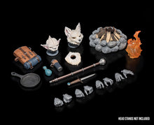 Horror of Einsamall -Bylur Frostfurr - Pre-order