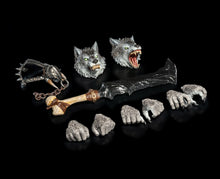 Horror of Einsamall - Garmyr, the Horror of Einsamall (ogre-scale) - Pre-order