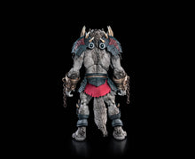 Horror of Einsamall - Garmyr, the Horror of Einsamall (ogre-scale) - Pre-order