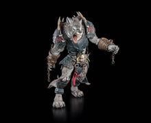 Horror of Einsamall - Garmyr, the Horror of Einsamall (ogre-scale) - Pre-order