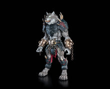 Horror of Einsamall - Garmyr, the Horror of Einsamall (ogre-scale) - Pre-order