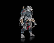 Horror of Einsamall - Garmyr, the Horror of Einsamall (ogre-scale) - Pre-order