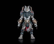 Horror of Einsamall - Garmyr, the Horror of Einsamall (ogre-scale) - Pre-order
