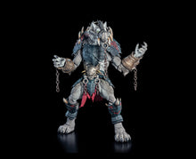 Horror of Einsamall - Garmyr, the Horror of Einsamall (ogre-scale) - Pre-order