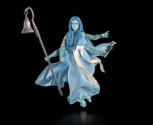 Retailer Wave 2025: Figura Obscura: The Ghost of Christmas Past, Haunted Blue - Preorder