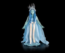 Retailer Wave 2025: Figura Obscura: The Ghost of Christmas Past, Haunted Blue - Preorder