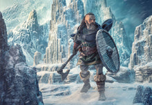 Horror of Einsamall - Halvard of Frothvar - Pre-order