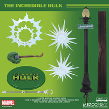 Mezco One:12 Collective Incredible HULK - Pre-order