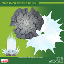 Mezco One:12 Collective Incredible HULK - Pre-order