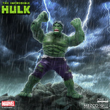 Mezco One:12 Collective Incredible HULK - Pre-order