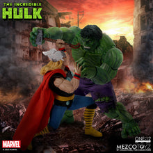 Mezco One:12 Collective Incredible HULK - Pre-order