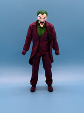 Mezco One:12 Mezco One:12 The Joker: Golden Age - Head, Hair & Hat