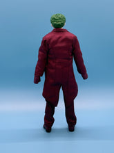Mezco One:12 Mezco One:12 The Joker: Golden Age - Head, Hair & Hat