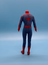 Mezco One:12 Spider-Man: Amazing Spiderman - Body Only