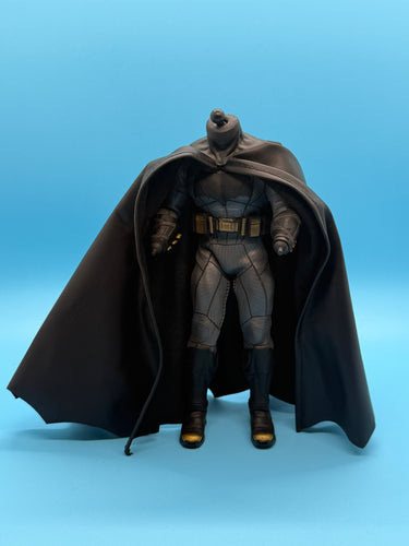 Mezco One:12 Loose Body Justice League Snyder Cut Batman Body only